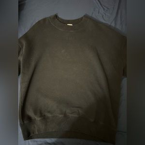 Abercrombie & Fitch crewneck